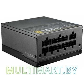 Блок питания Fractal Design Ion SFX-L 650W Gold (FD-PSU-ION-SFX-650G-BK) картинка 4